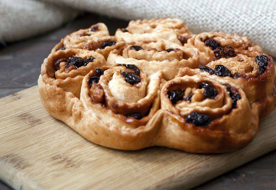 La pitta 'mpigliata o pitta 'nchiusa ricetta completa e semplice - e-alcubo