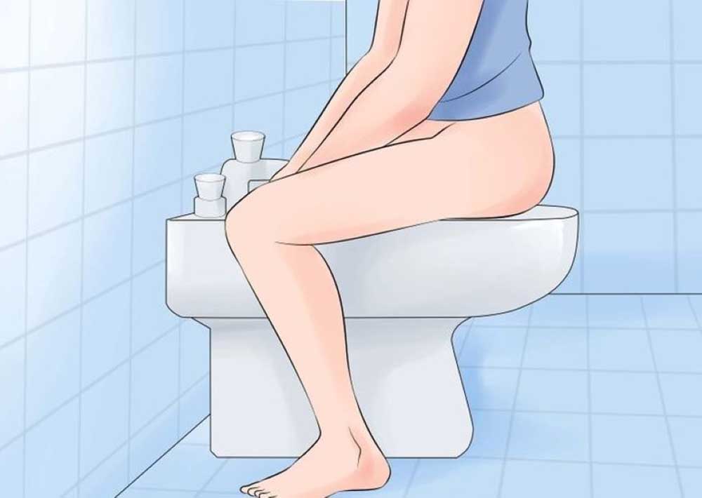 In Italia il bidet è una fondamentale presenza nel bagno di tutte le case; sanitario utile per curare l’igiene intima,